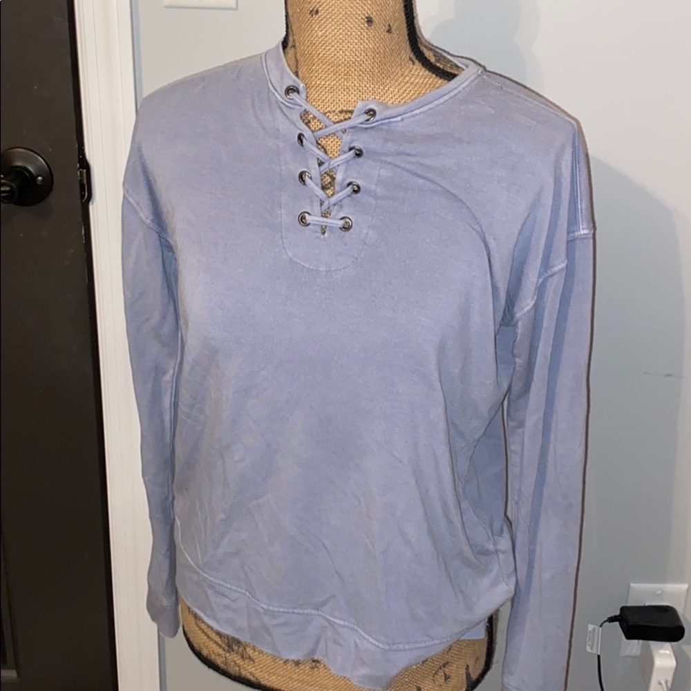 Freshman long sleeve shirt